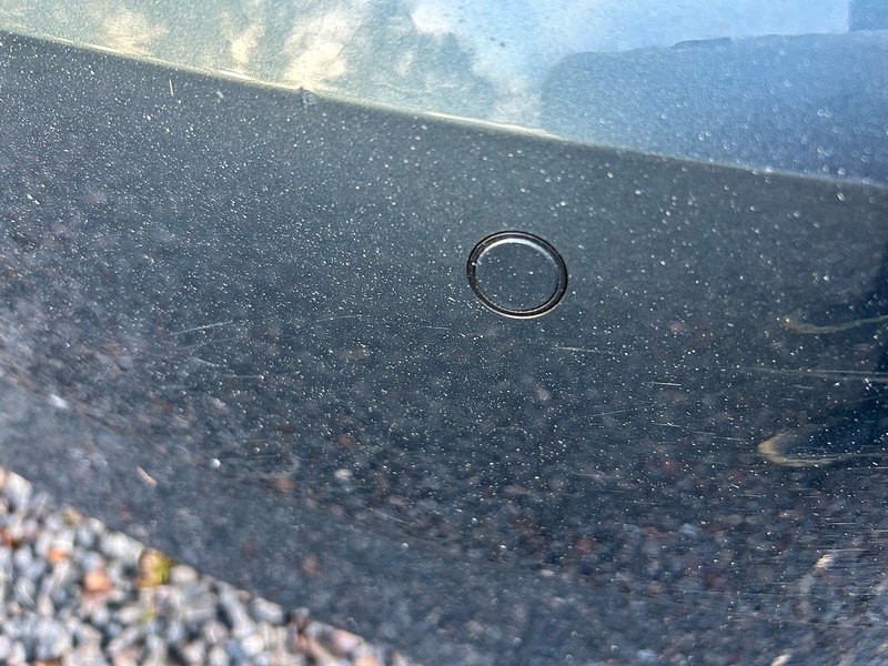 Skoda Fabia TSI SE - U1548