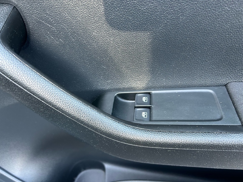 Skoda Fabia TSI SE - U1548