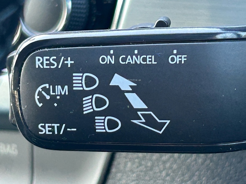 Skoda Fabia TSI SE - U1548