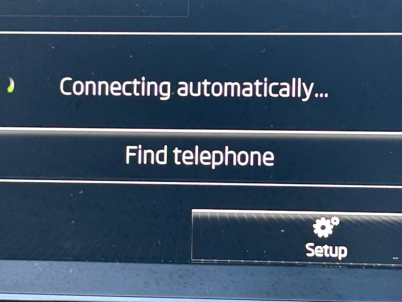 Skoda Fabia TSI SE - U1548