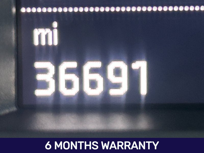 Skoda Fabia TSI SE - U1548