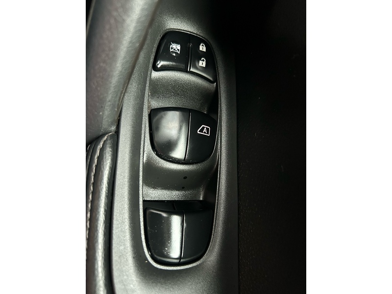 Nissan X-Trail dCi Tekna - U1550