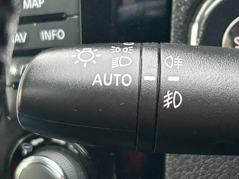 Nissan X-Trail dCi Tekna - U1550