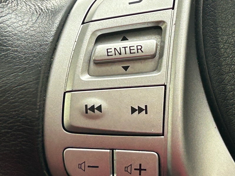 Nissan X-Trail dCi Tekna - U1550