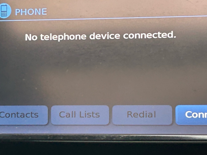 Nissan X-Trail dCi Tekna - U1550