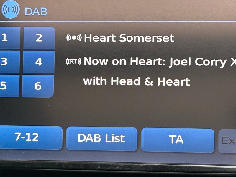 Nissan X-Trail dCi Tekna - U1550