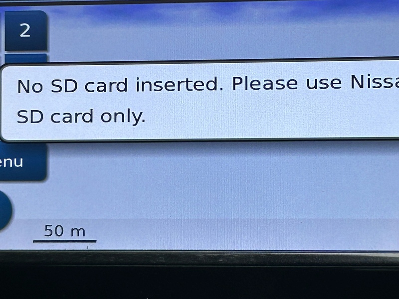 Nissan X-Trail dCi Tekna - U1550