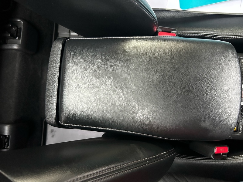 Nissan X-Trail dCi Tekna - U1550