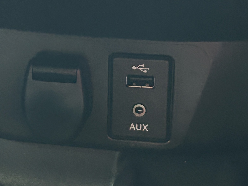 Nissan X-Trail dCi Tekna - U1550