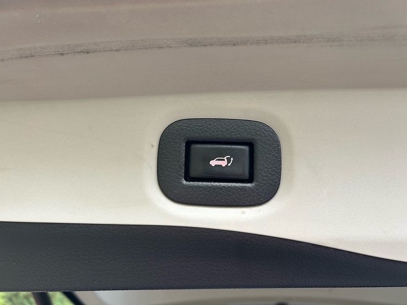 Nissan X-Trail dCi Tekna - U1550