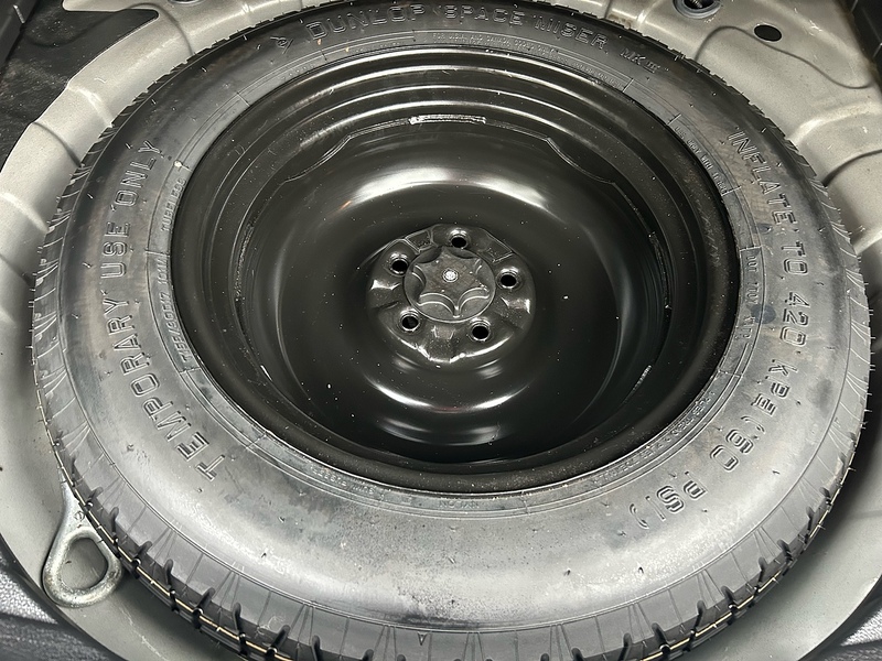 Nissan X-Trail dCi Tekna - U1550