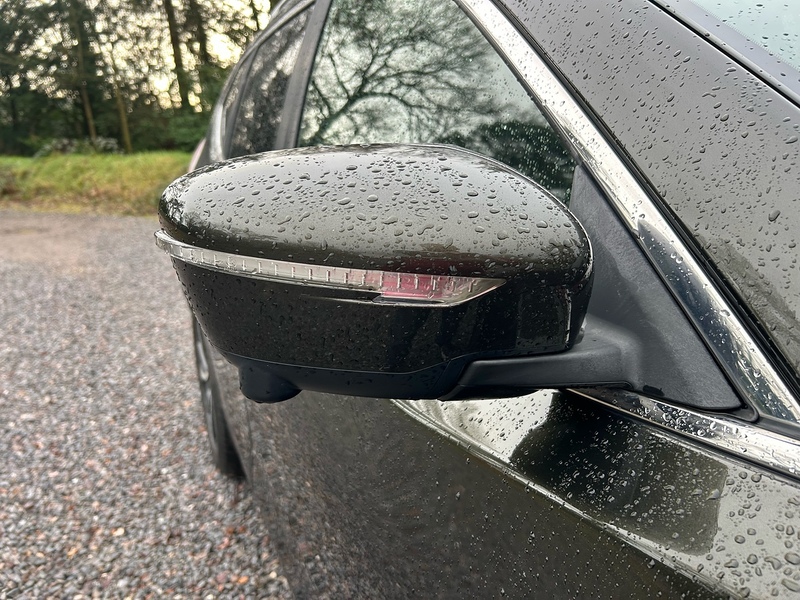 Nissan X-Trail dCi Tekna - U1550