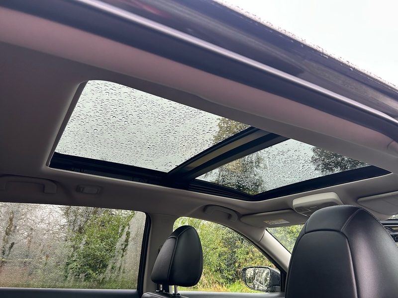 Nissan X-Trail dCi Tekna - U1550