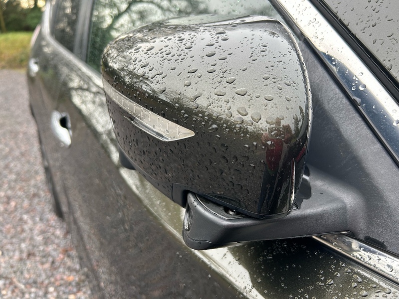 Nissan X-Trail dCi Tekna - U1550