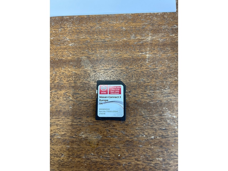 Nissan X-Trail dCi Tekna - U1550