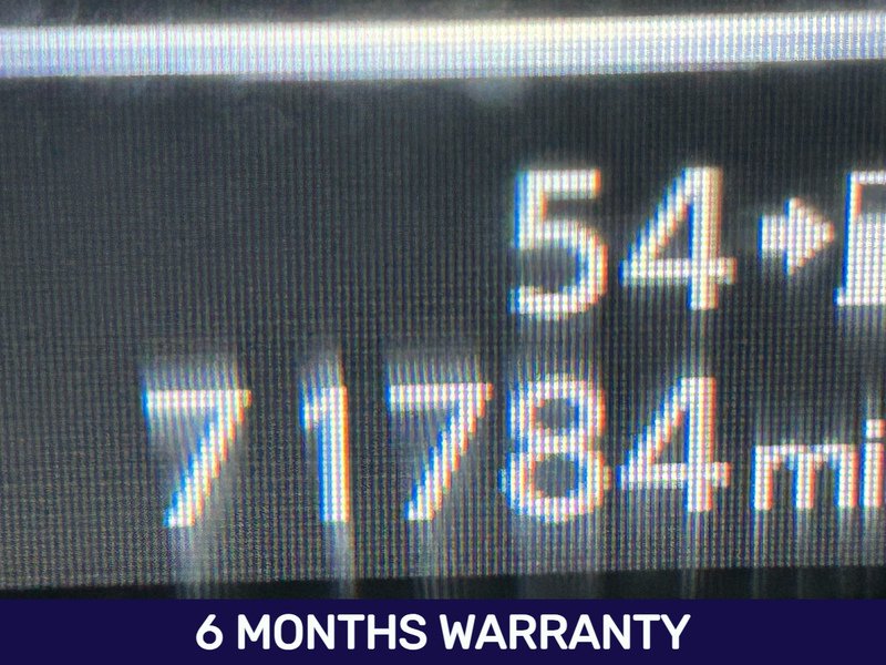 Nissan X-Trail dCi Tekna - U1550