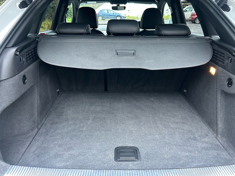 Audi Q3 TDI S line Plus - U1551