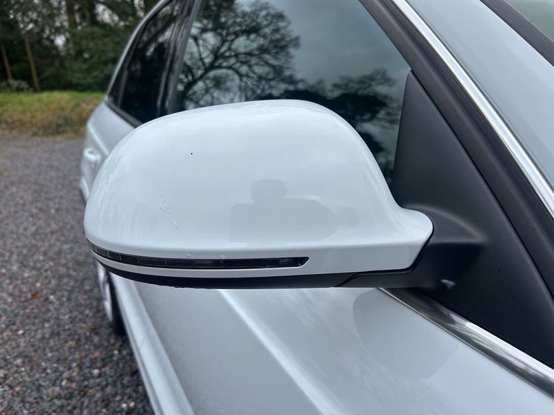 Audi Q3 TDI S line Plus - U1551