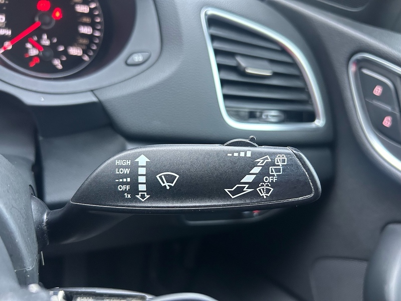 Audi Q3 TDI S line Plus - U1551