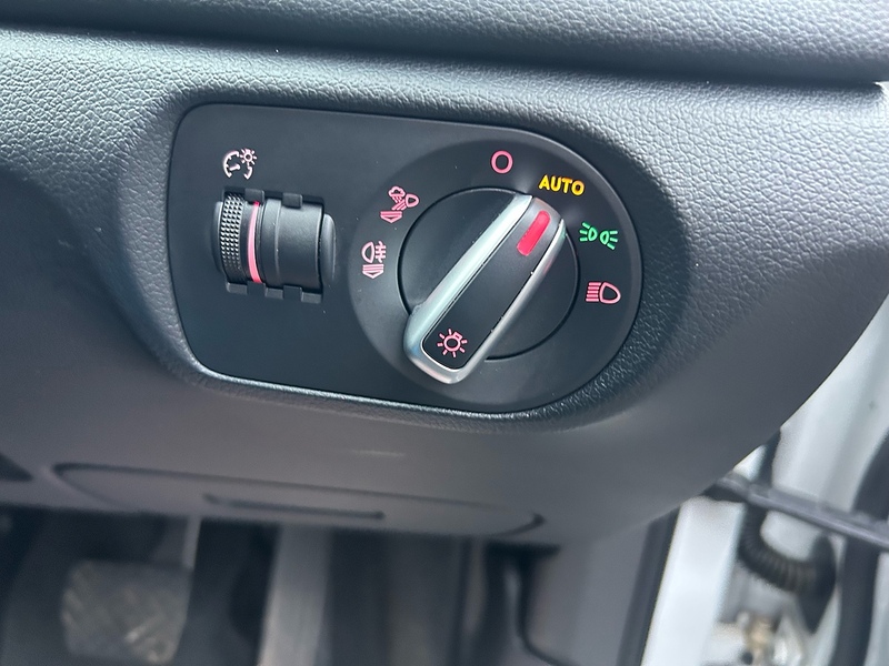 Audi Q3 TDI S line Plus - U1551