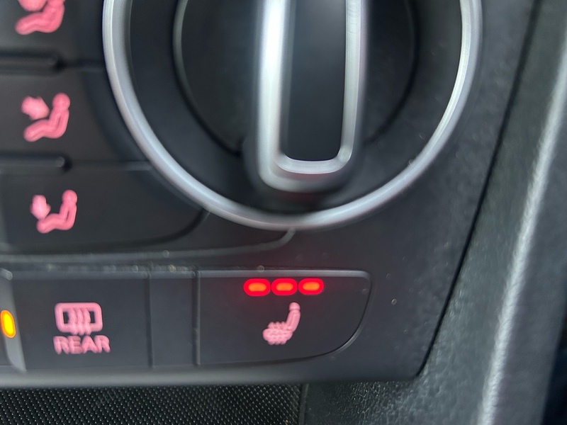 Audi Q3 TDI S line Plus - U1551