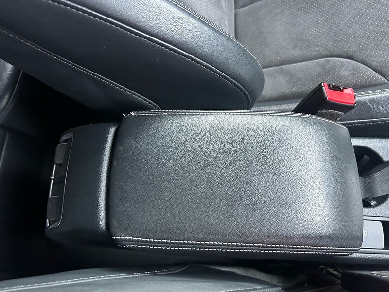 Audi Q3 TDI S line Plus - U1551