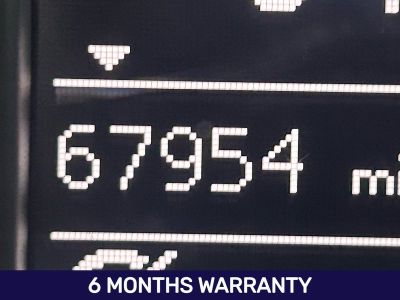 Audi Q3 TDI S line Plus - U1551