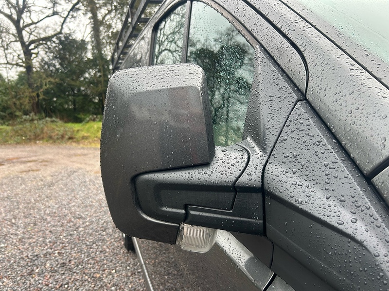 Ford Transit Custom TDCi 290 Limited - U1554