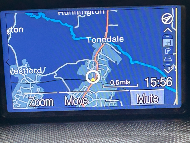 Ford Transit Custom TDCi 290 Limited - U1554