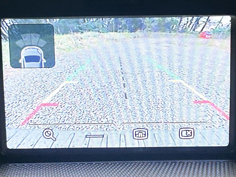 Ford Transit Custom TDCi 290 Limited - U1554