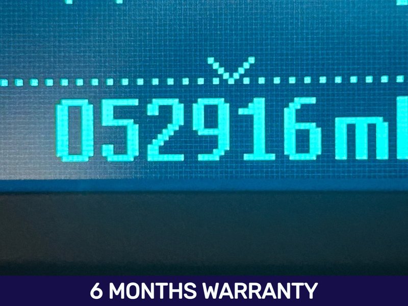 Ford Transit Custom TDCi 290 Limited - U1554