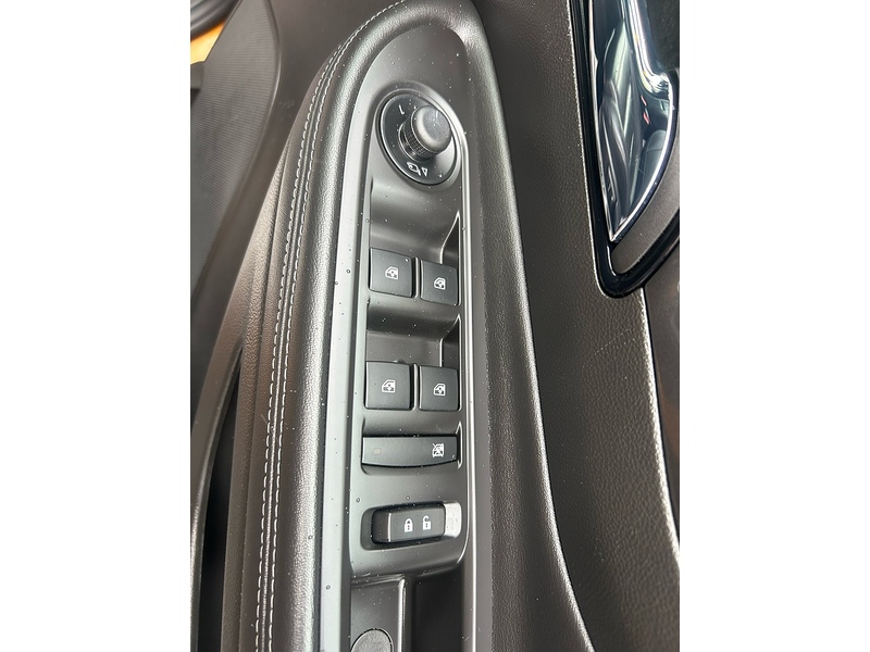 Vauxhall Mokka X i Turbo Elite Nav - U1555