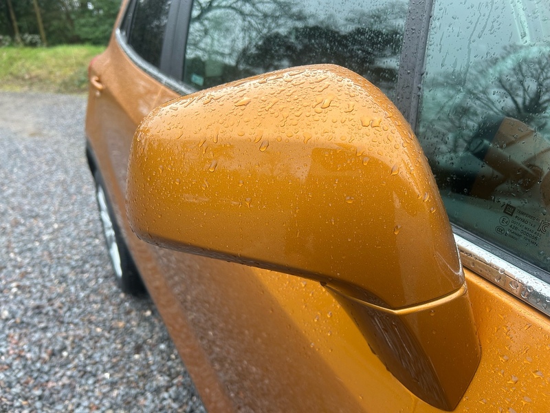 Vauxhall Mokka X i Turbo Elite Nav - U1555