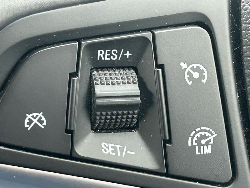 Vauxhall Mokka X i Turbo Elite Nav - U1555