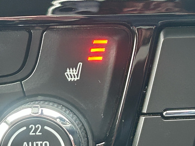 Vauxhall Mokka X i Turbo Elite Nav - U1555