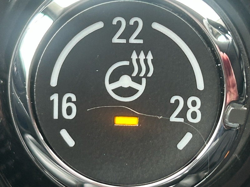 Vauxhall Mokka X i Turbo Elite Nav - U1555