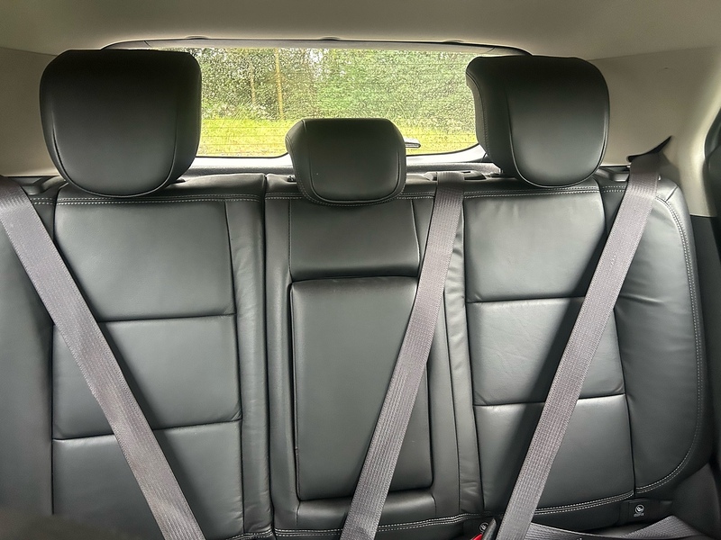 Vauxhall Mokka X i Turbo Elite Nav - U1555