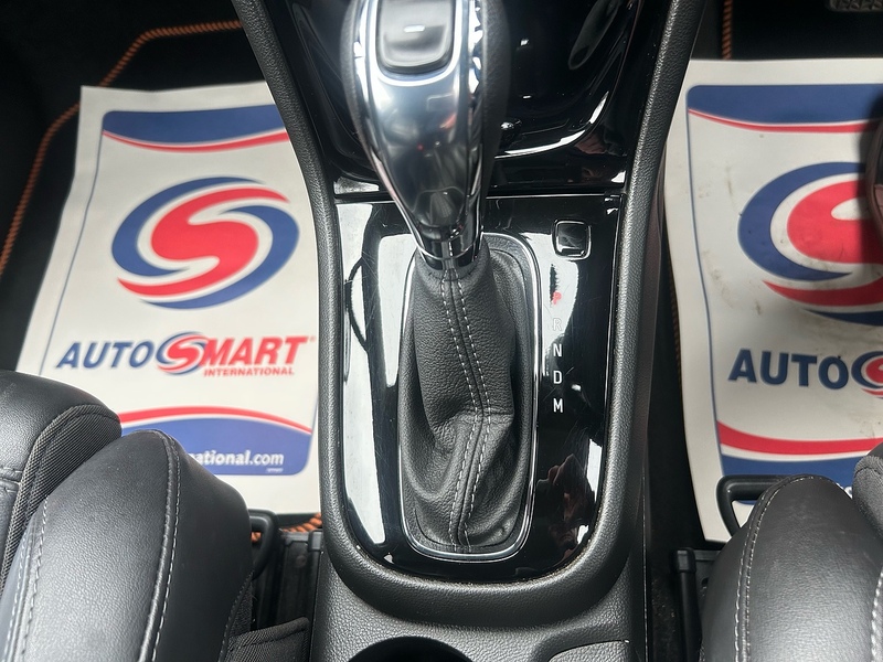 Vauxhall Mokka X i Turbo Elite Nav - U1555