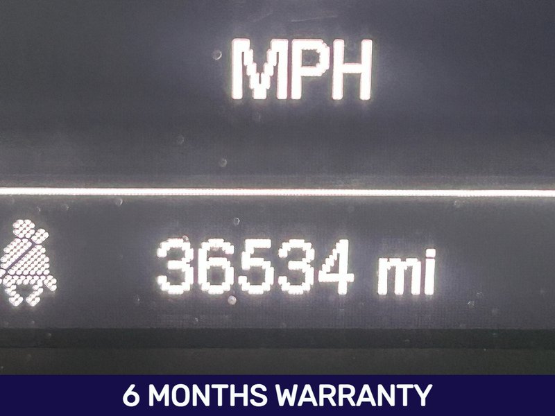 Vauxhall Mokka X i Turbo Elite Nav - U1555