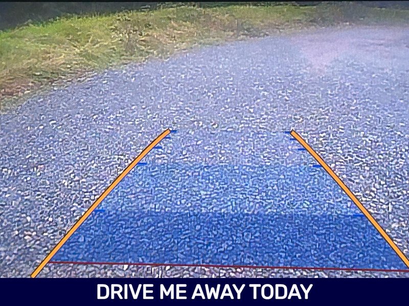 Vauxhall Mokka X i Turbo Elite Nav - U1555