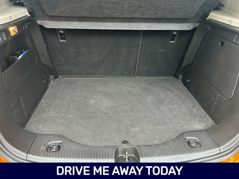 Vauxhall Mokka X i Turbo Elite Nav - U1555