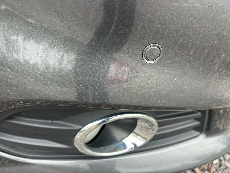 Ford S-Max TDCi Zetec - U1556