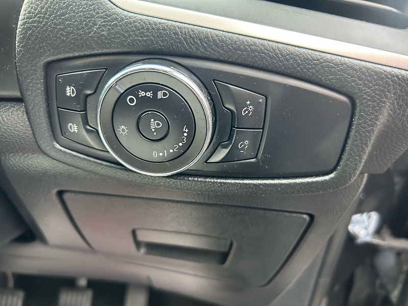 Ford S-Max TDCi Zetec - U1556