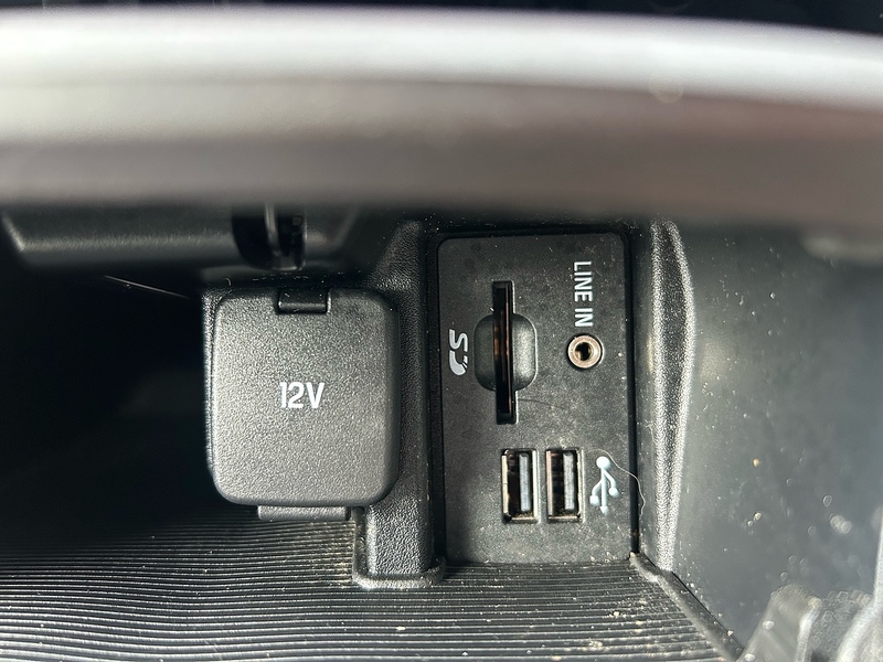 Ford S-Max TDCi Zetec - U1556