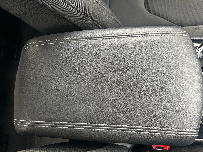 Ford S-Max TDCi Zetec - U1556