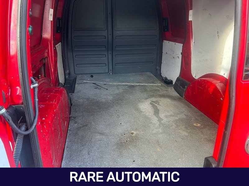 Volkswagen Caddy Maxi TDi C20 Maxi Startline - U1561