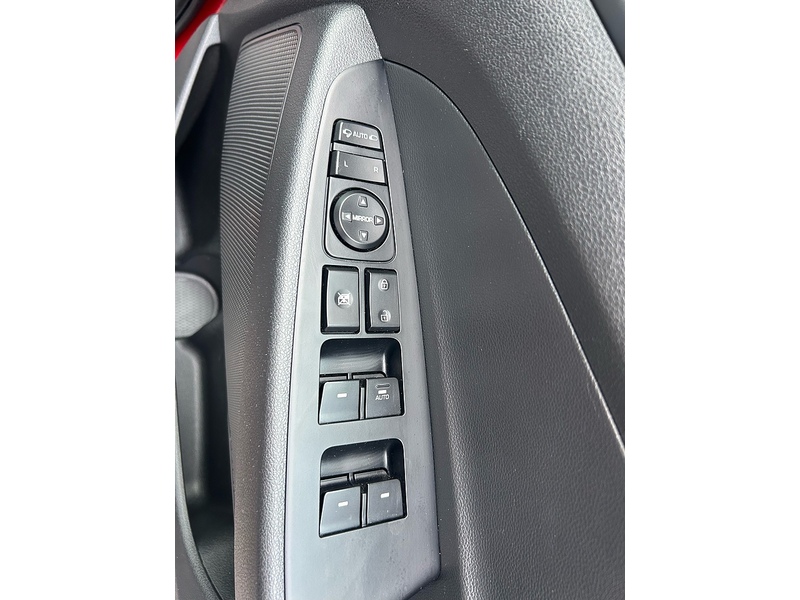 Hyundai TUCSON CRDi Blue Drive Premium - U1565