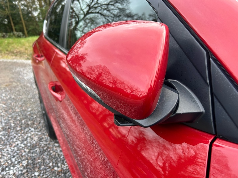 Hyundai TUCSON CRDi Blue Drive Premium - U1565