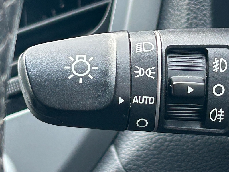 Hyundai TUCSON CRDi Blue Drive Premium - U1565