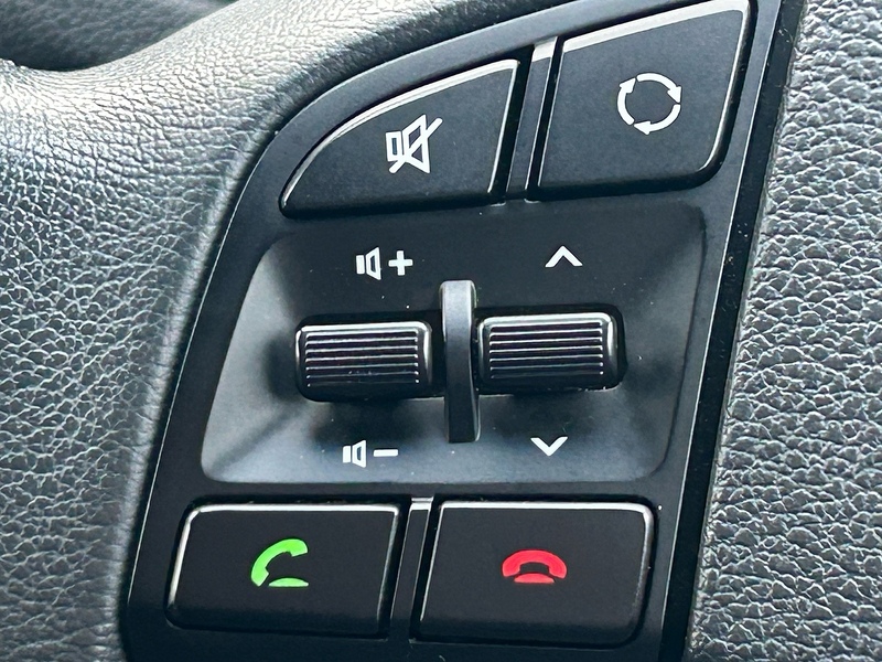 Hyundai TUCSON CRDi Blue Drive Premium - U1565